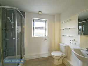 Shower Room- click for photo gallery